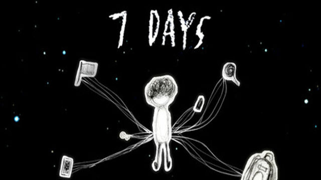 Bộ sưu tập game 7 Days