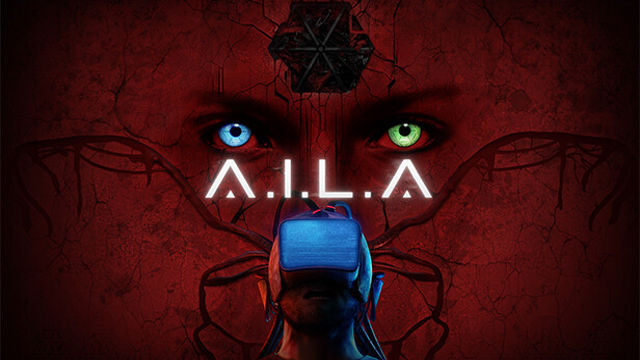 Bộ sưu tập game A.I.L.A