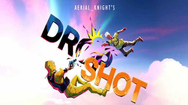 Bộ sưu tập game Aerial_Knight's DropShot