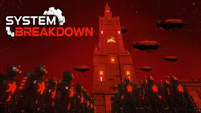 Bộ sưu tập game System Breakdown