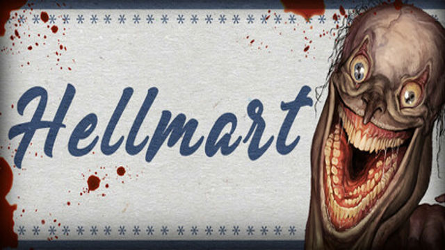 Bộ sưu tập game HELLMART
