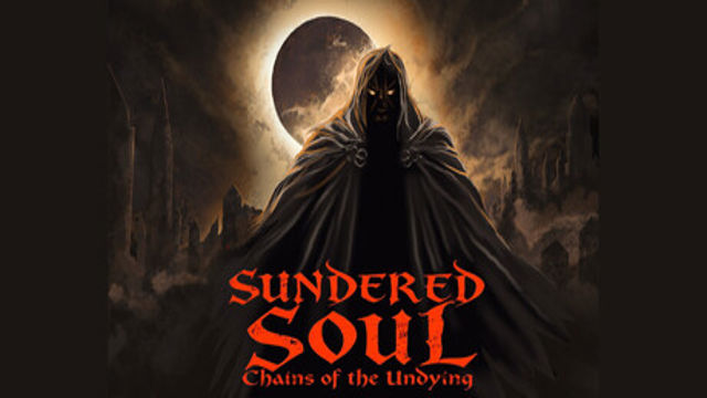 Bộ sưu tập game Sundered Soul: Chains of the Undying