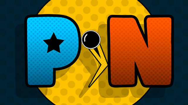 Bộ sưu tập game Cult of PiN