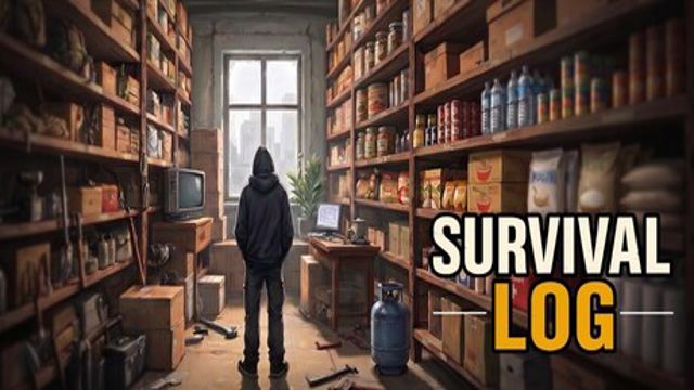 Bộ sưu tập game Survival Log