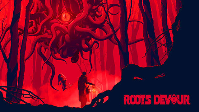 Bộ sưu tập game Roots Devour