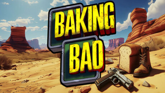 Bộ sưu tập game Baking Bad