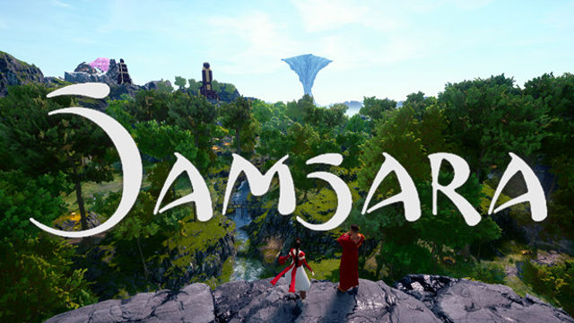 Bộ sưu tập game Samsara