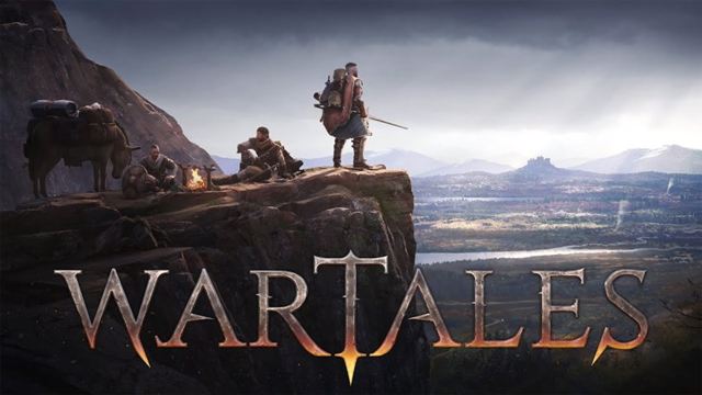 Tải game Wartales v1.0.41284-P2P