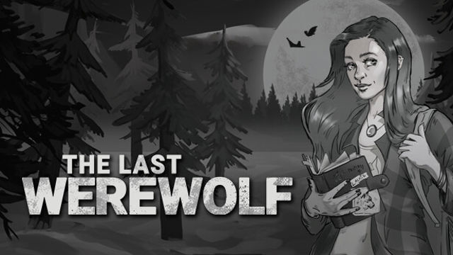 Bộ sưu tập game The Last Werewolf