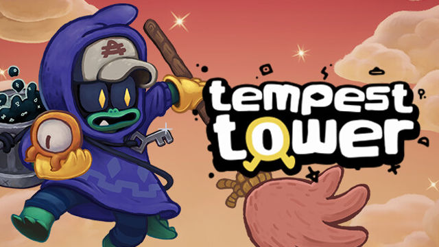 Bộ sưu tập game Tempest Tower
