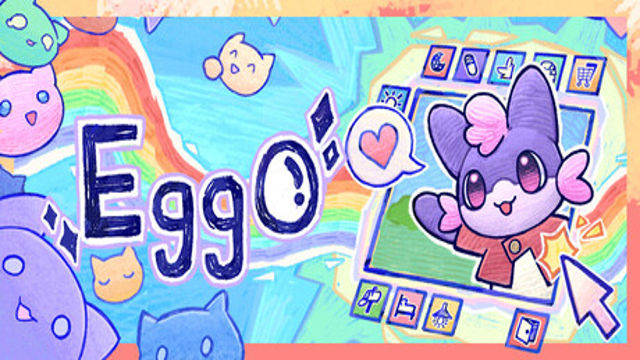 Bộ sưu tập game Eggo