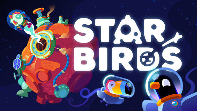 Bộ sưu tập game Star Birds