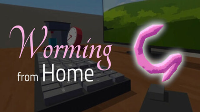 Bộ sưu tập game Worming from Home