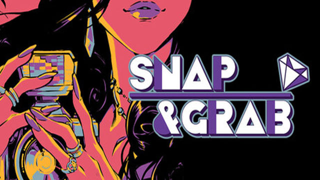 Bộ sưu tập game Snap & Grab