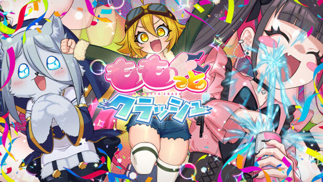 Bộ sưu tập game MOMO Crash