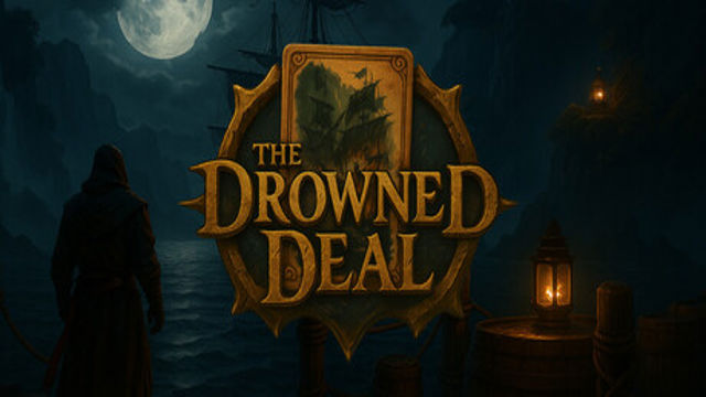 Bộ sưu tập game The Drowned Deal