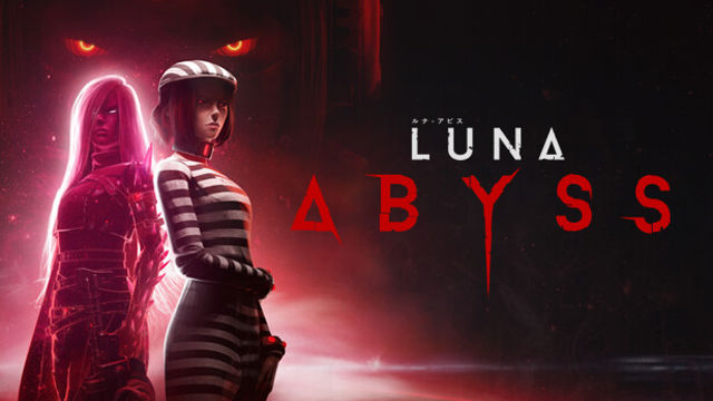 Bộ sưu tập game Luna Abyss