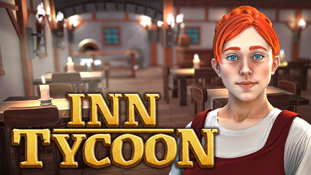 Bộ sưu tập game Inn Tycoon