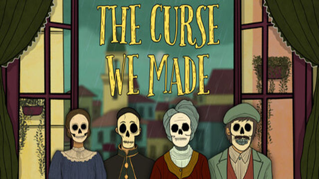 Bộ sưu tập game The Curse We Made