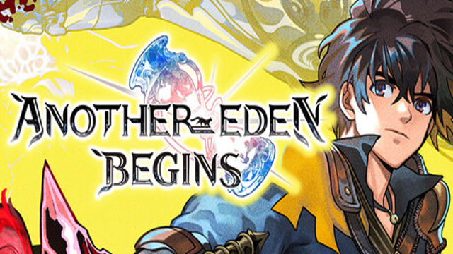 Bộ sưu tập game Another Eden Begins