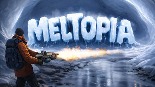 Bộ sưu tập game Meltopia