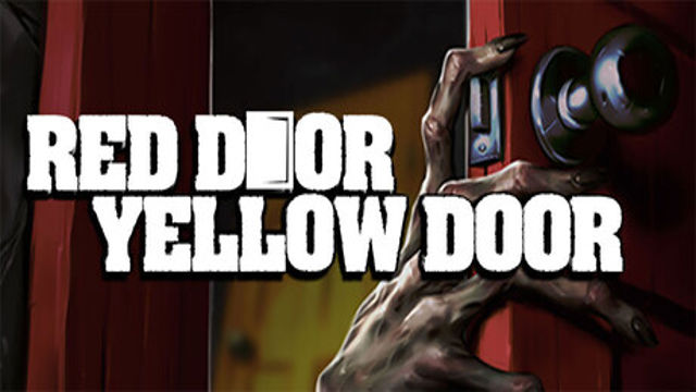 Bộ sưu tập game Red Door Yellow Door