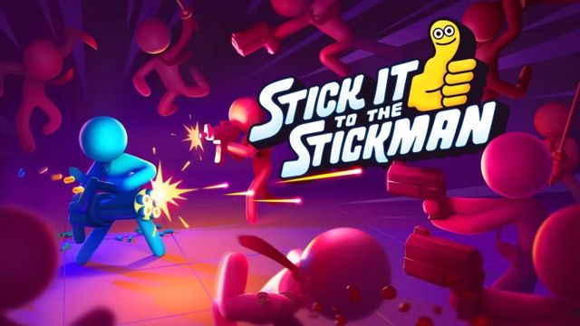 Bộ sưu tập game Stick It to the Stickman