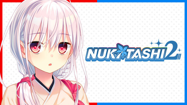 Bộ sưu tập game NUKITASHI 2