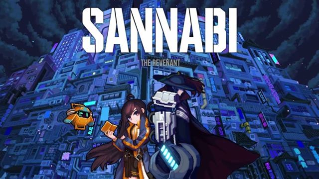 Tải game SANABI v1.3.35-P2P