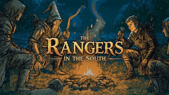 Tải game The Rangers In The South v1.2.1-P2P