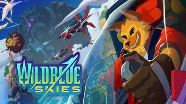 Bộ sưu tập game Wild Blue Skies