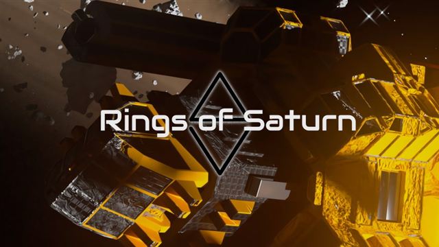 Tải game Rings of Saturn v1.49.4-P2P
