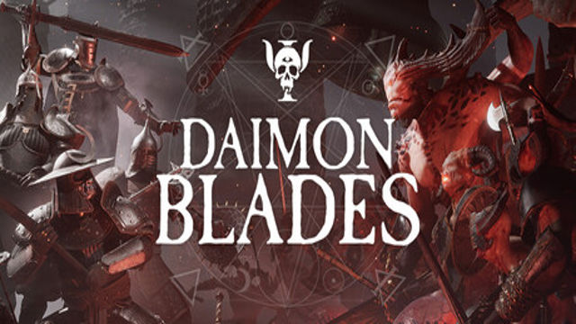 Bộ sưu tập game DAIMON BLADES