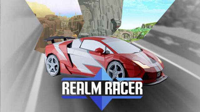 Bộ sưu tập game Realm Racer