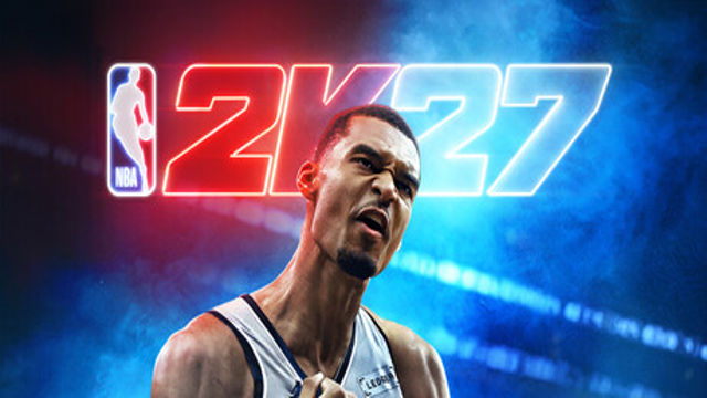 Bộ sưu tập game NBA 2K27