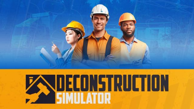 Bộ sưu tập game Deconstruction Simulator