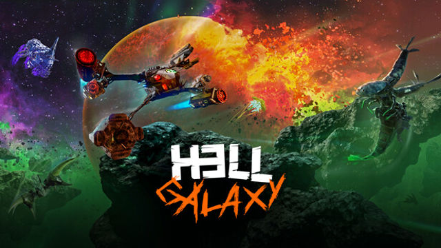Bộ sưu tập game HELL GALAXY