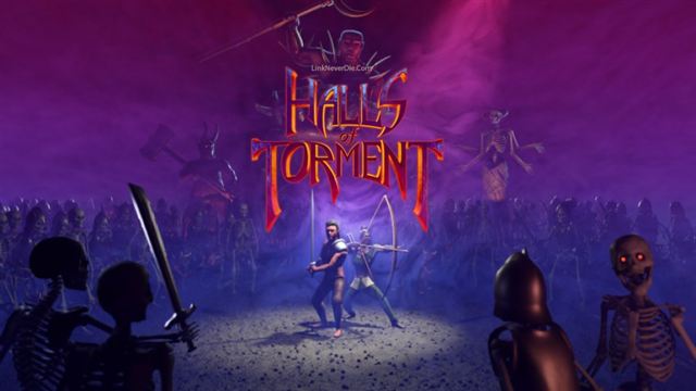 Tải game Halls of Torment v20250205-P2P