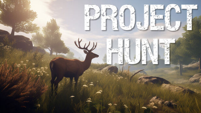 Bộ sưu tập game Project Hunt