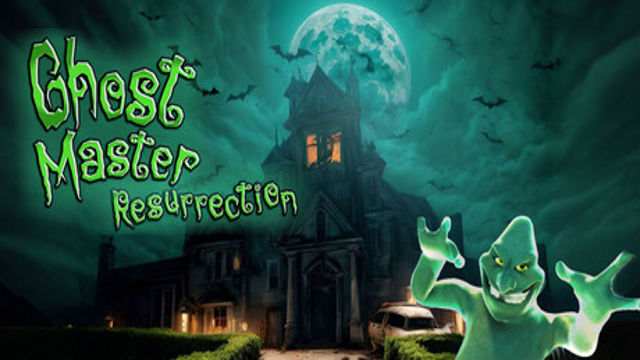 Bộ sưu tập game Ghost Master: Resurrection