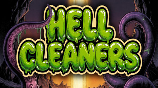 Bộ sưu tập game Hell Cleaners