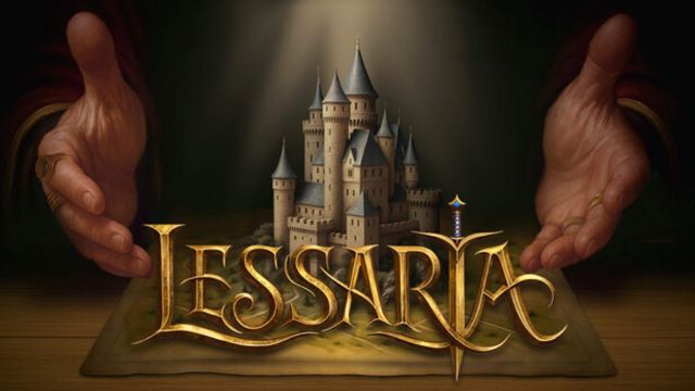 Bộ sưu tập game Lessaria: Fantasy Kingdom Sim
