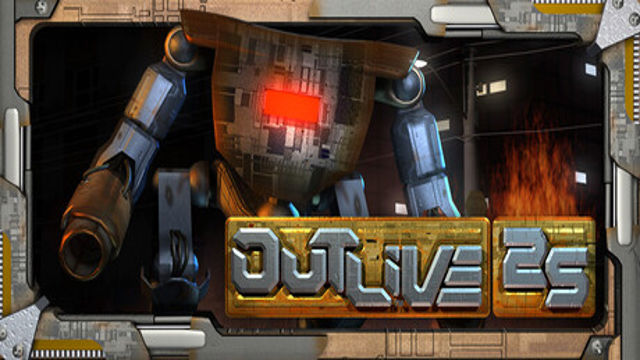 Bộ sưu tập game Outlive 25