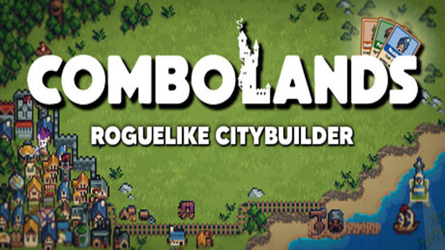 Bộ sưu tập game Combolands: Roguelike Citybuilder