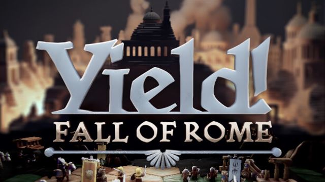 Tải game Yield Fall of Rome Early Access