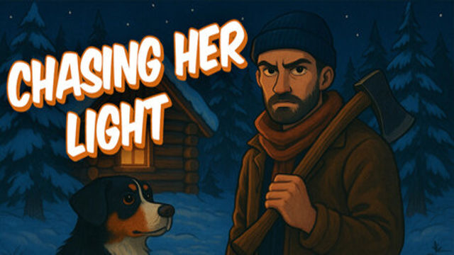 Bộ sưu tập game Chasing Her Light