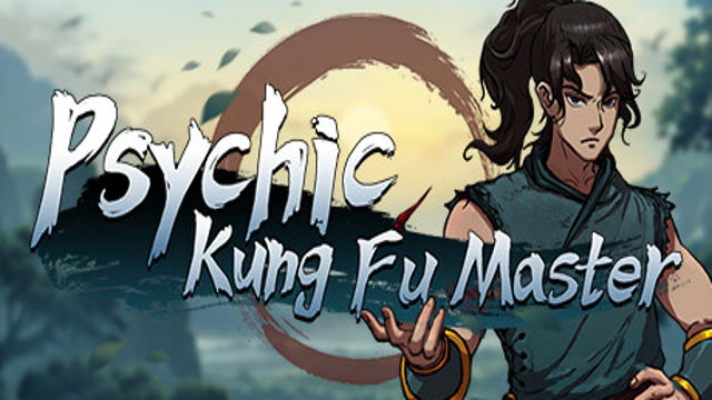 Bộ sưu tập game Psychic Kung Fu Master