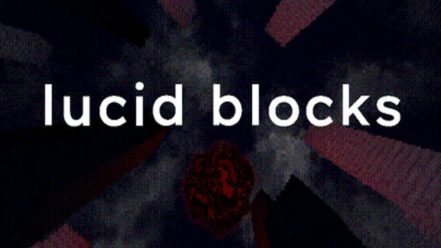 Bộ sưu tập game Lucid Blocks