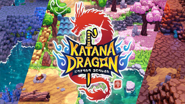 Bộ sưu tập game Katana Dragon: Chapter 1