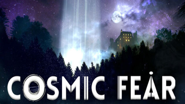 Bộ sưu tập game Cosmic Fear